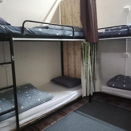 10Am Hostel Hà Giang Zewnętrze zdjęcie