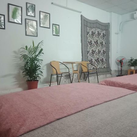 10Am Hostel Hà Giang Zewnętrze zdjęcie